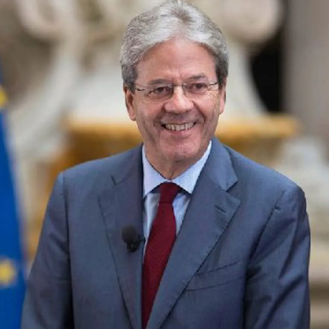Paolo Gentiloni