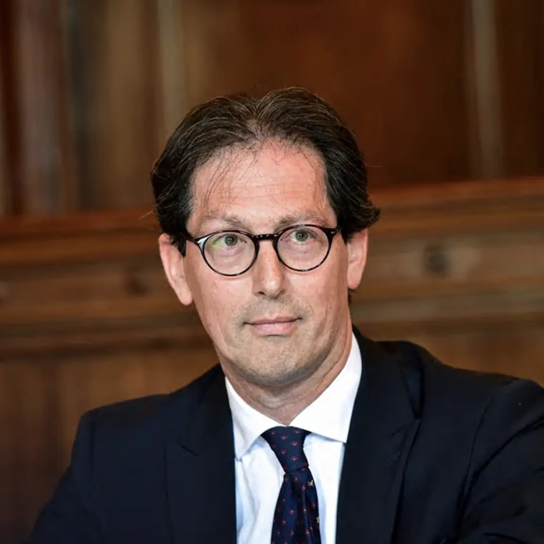 Roberto Garofoli