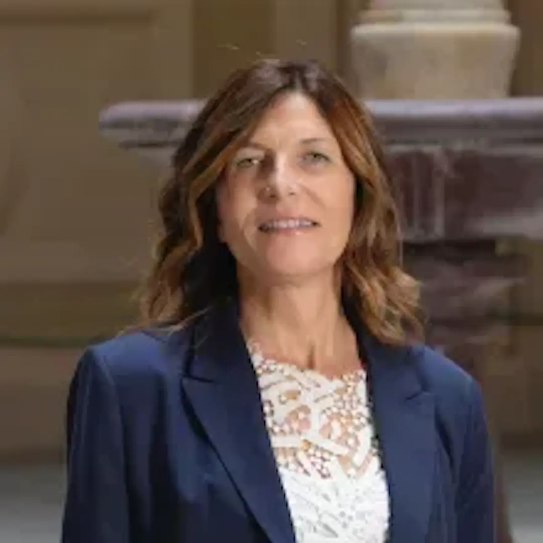 Paola Galgani