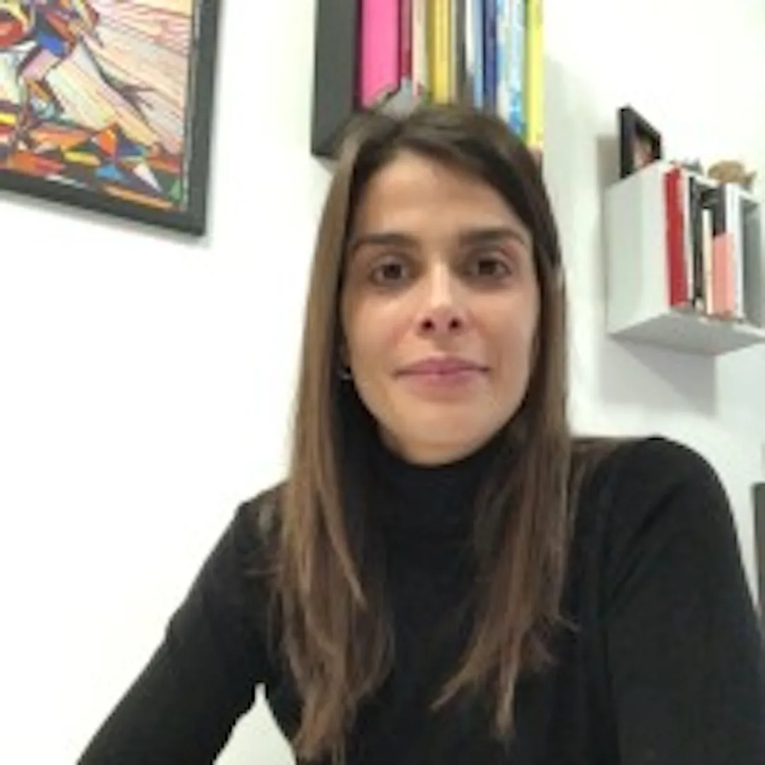 Stefania Chimenti
