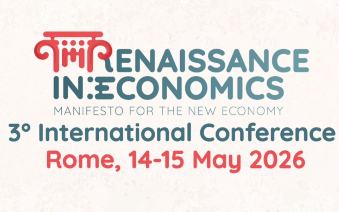 renaissance in economics