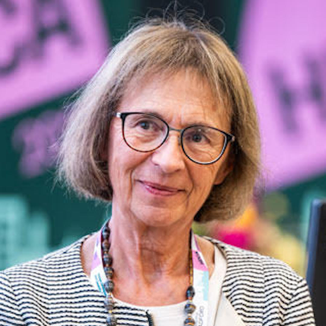 Enrica Chiappero-Martinetti