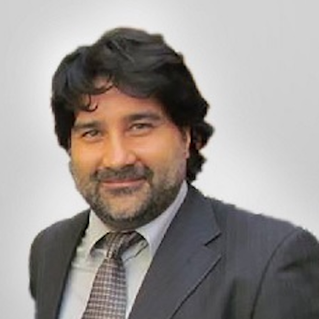 Mario Biggeri