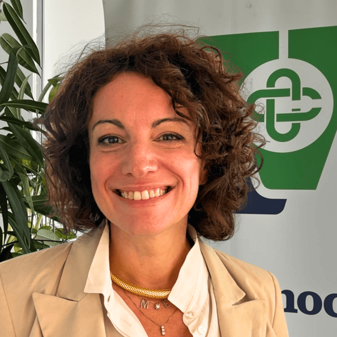 Mirella Maffei