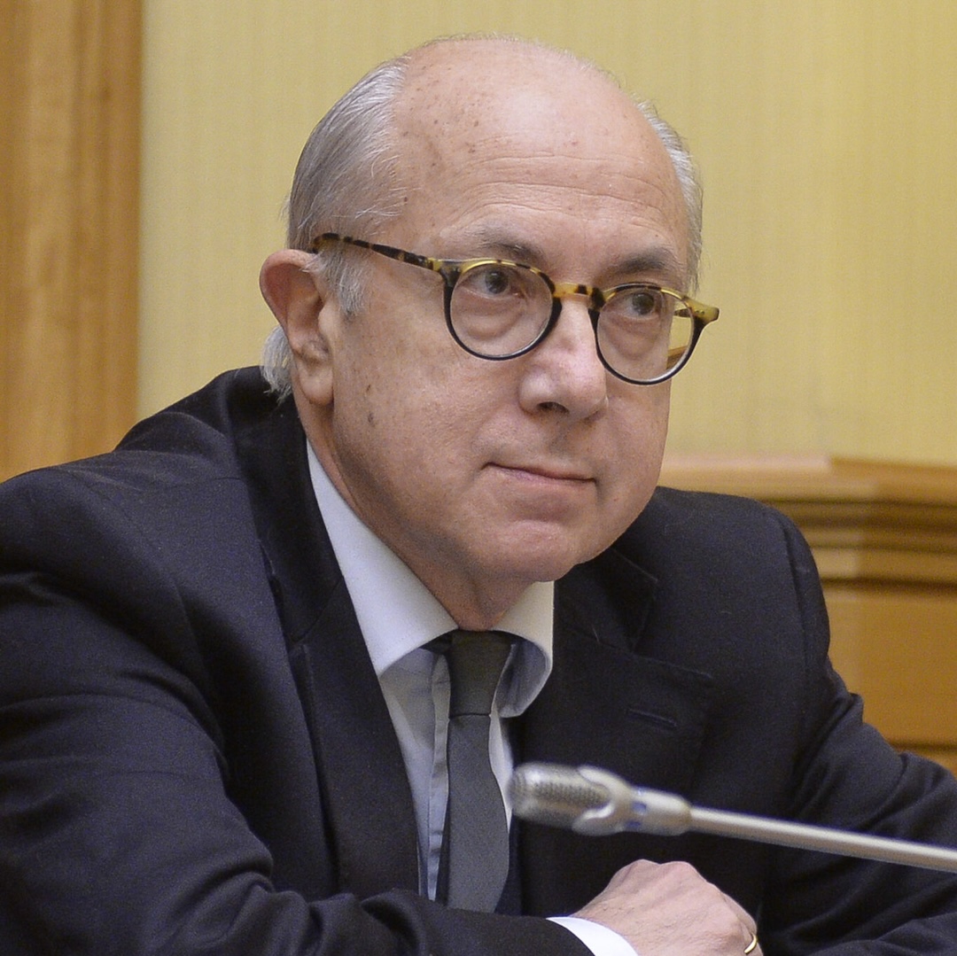 Roberto Esposito