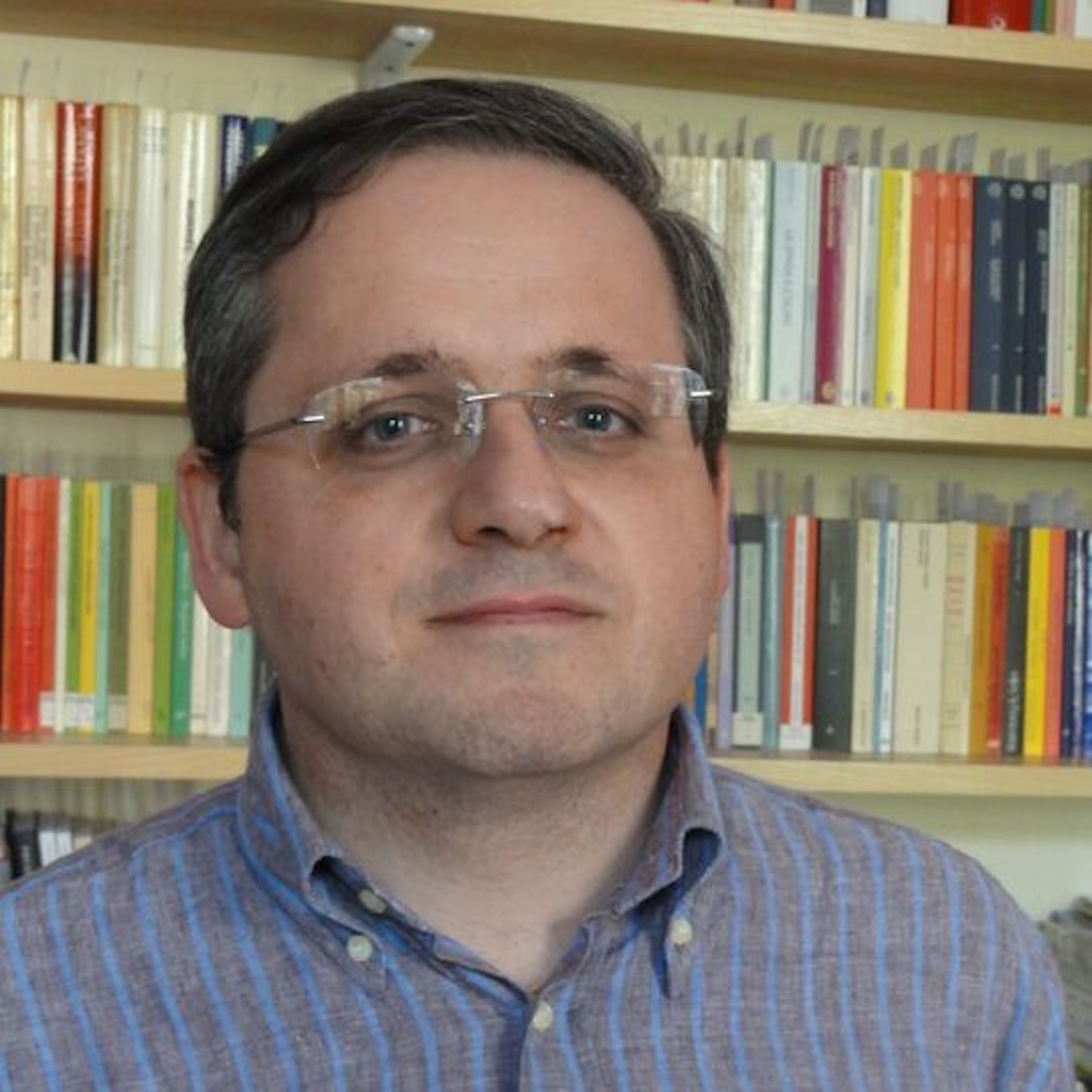 Claudio Vercelli