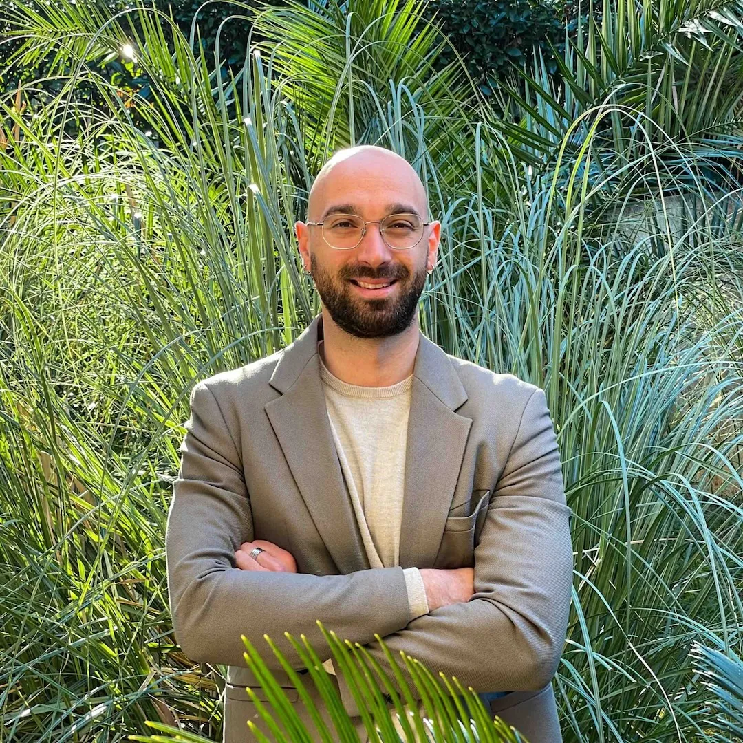 Dario Poligioni