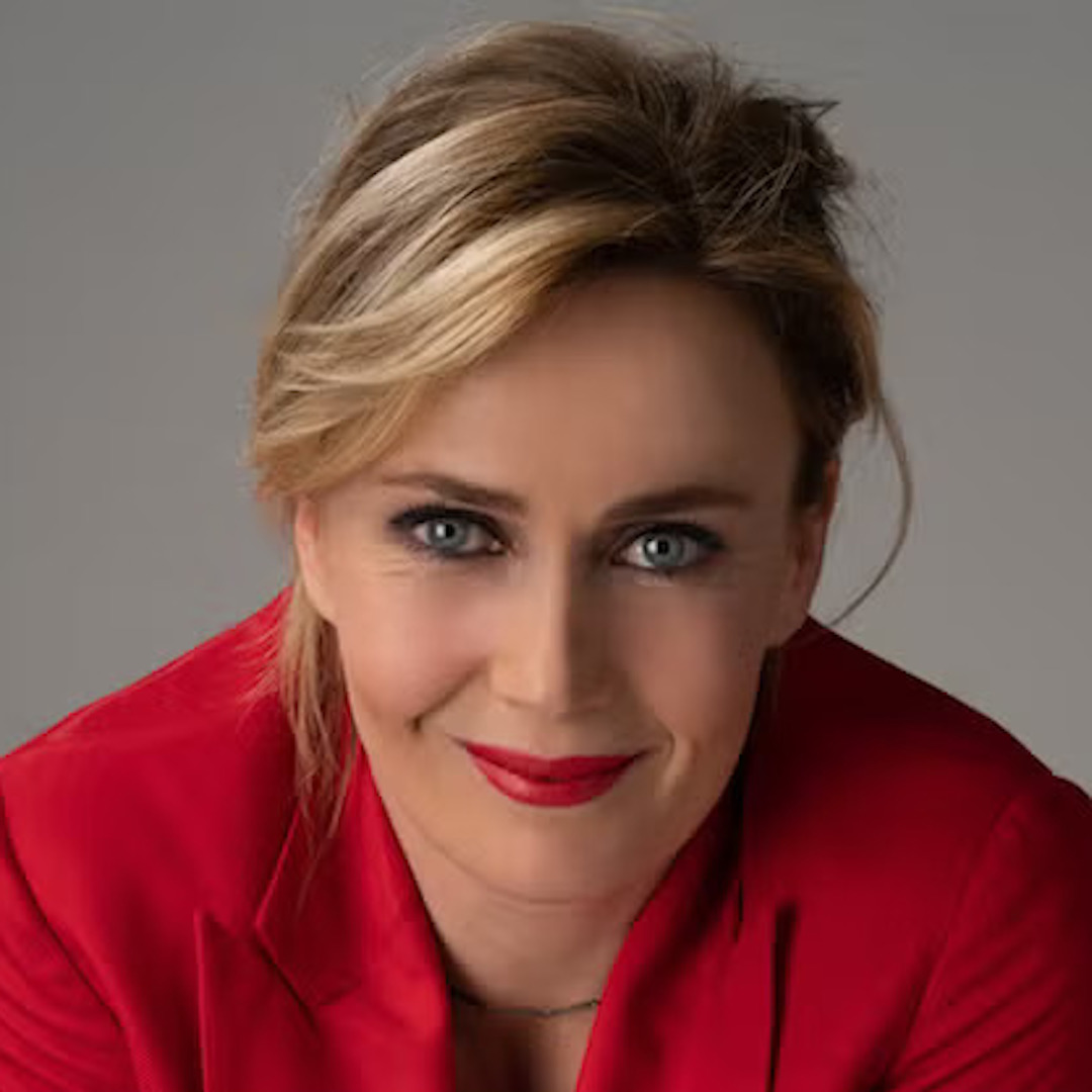 Lucia Mascino