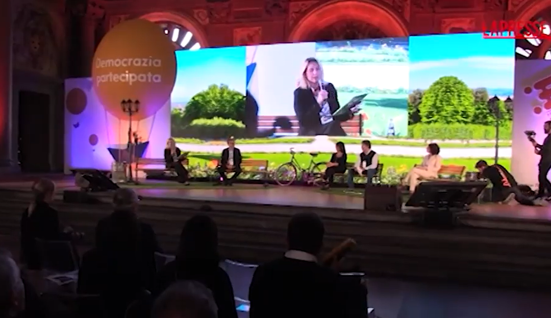 Al Festival Nazionale dell’Economia Civile la voce delle istituzioni, del Cnel e dell’impresa cooperativa