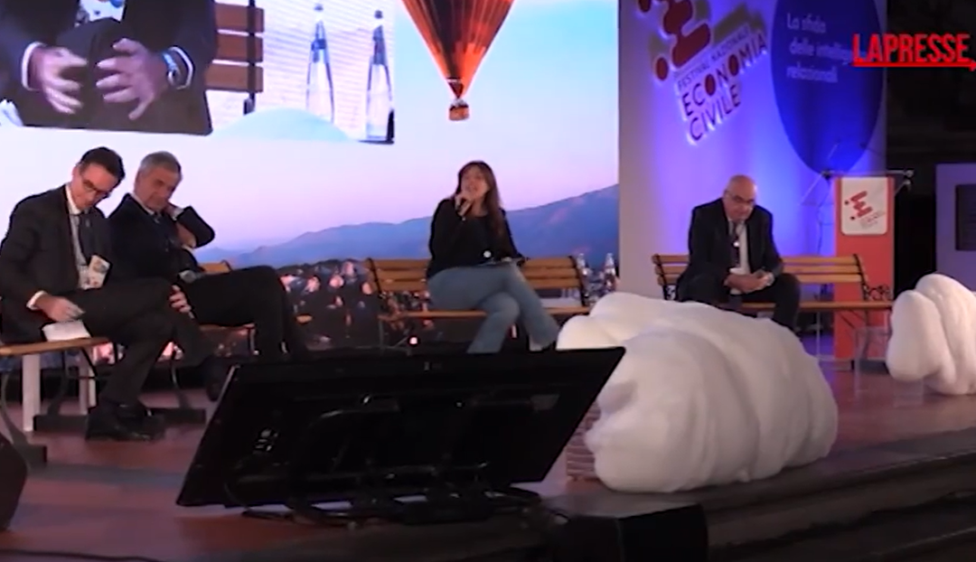 “Radici condivise”: l’economia sociale ridisegna gli spazi democratici