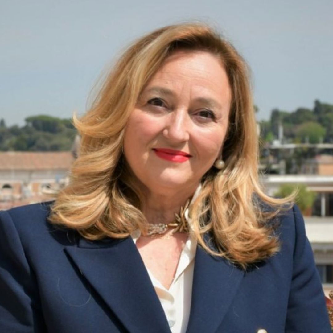Lucia Albano