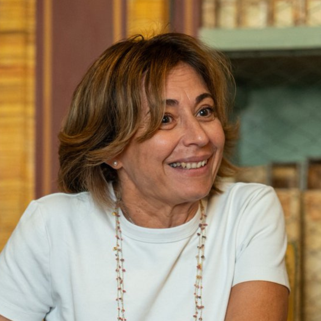 Paola Di Salvo