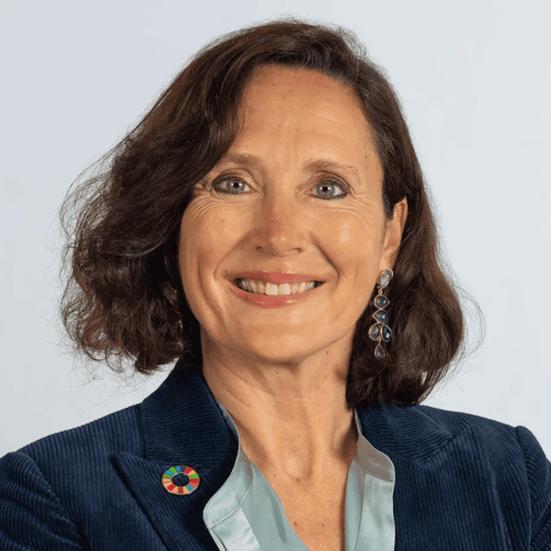 Sandrine Dixson-Declève