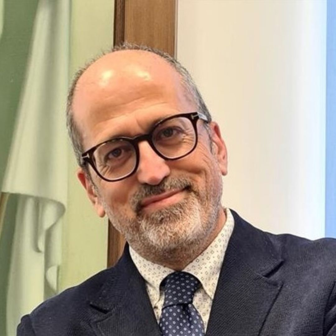 Massimiliano Fiorucci