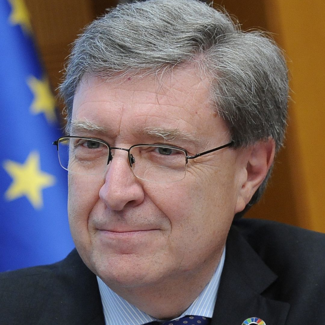 Enrico Giovannini