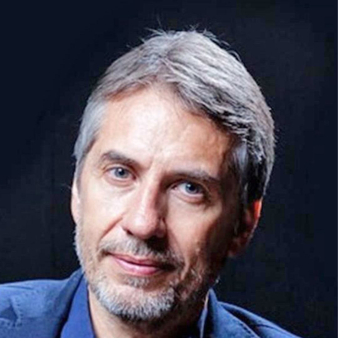 Mauro Magatti