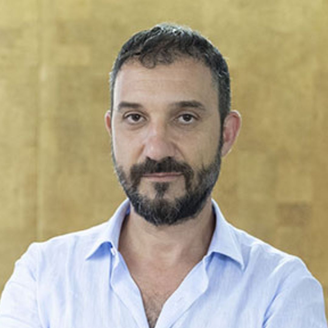 Emiliano Manfredonia