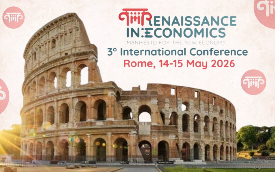 renaissance in economics 2026