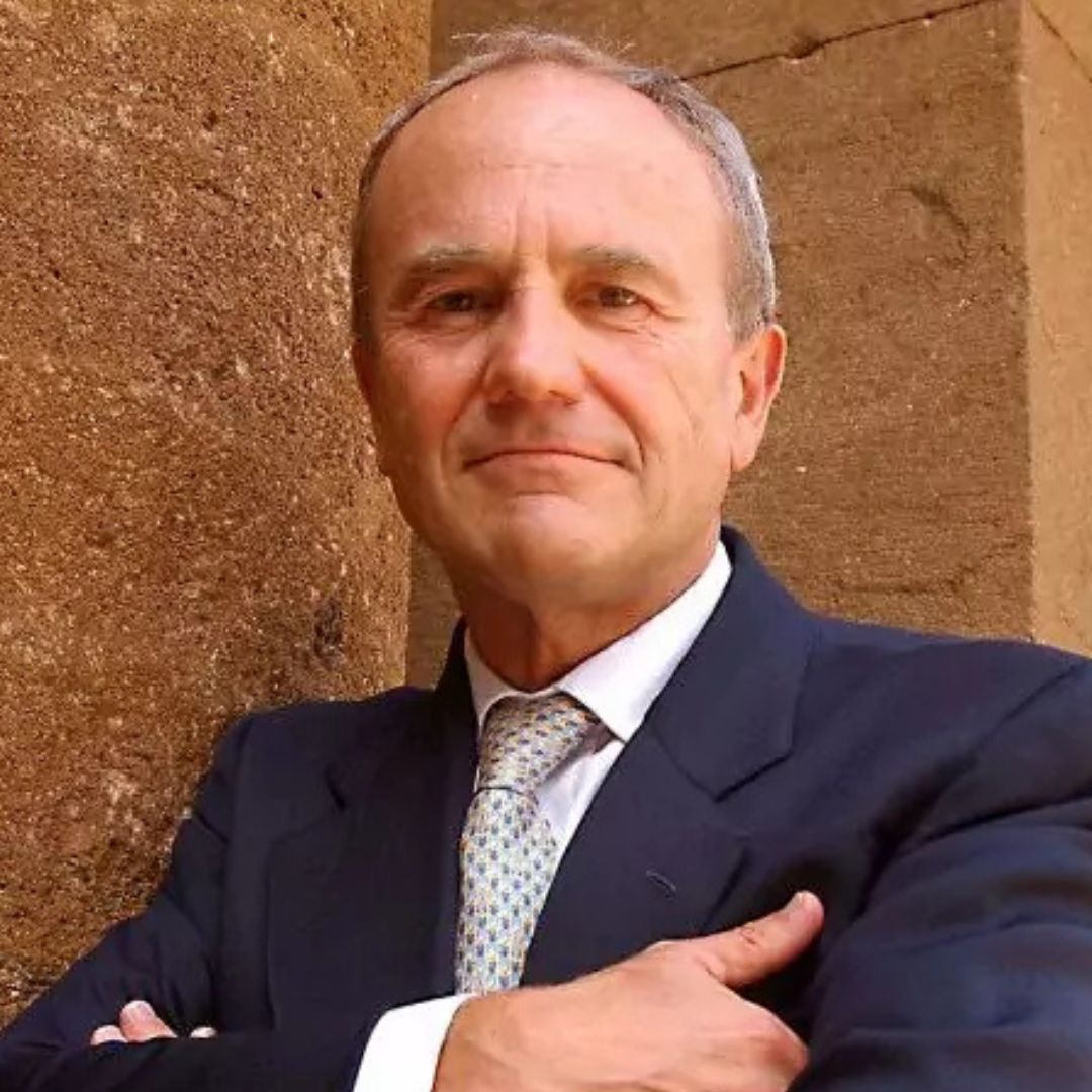 Pasquale Lucio Scandizzo