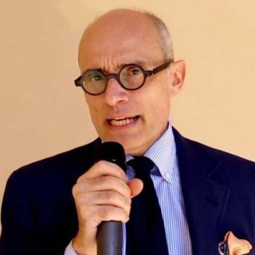 Gaetano Fausto Esposito