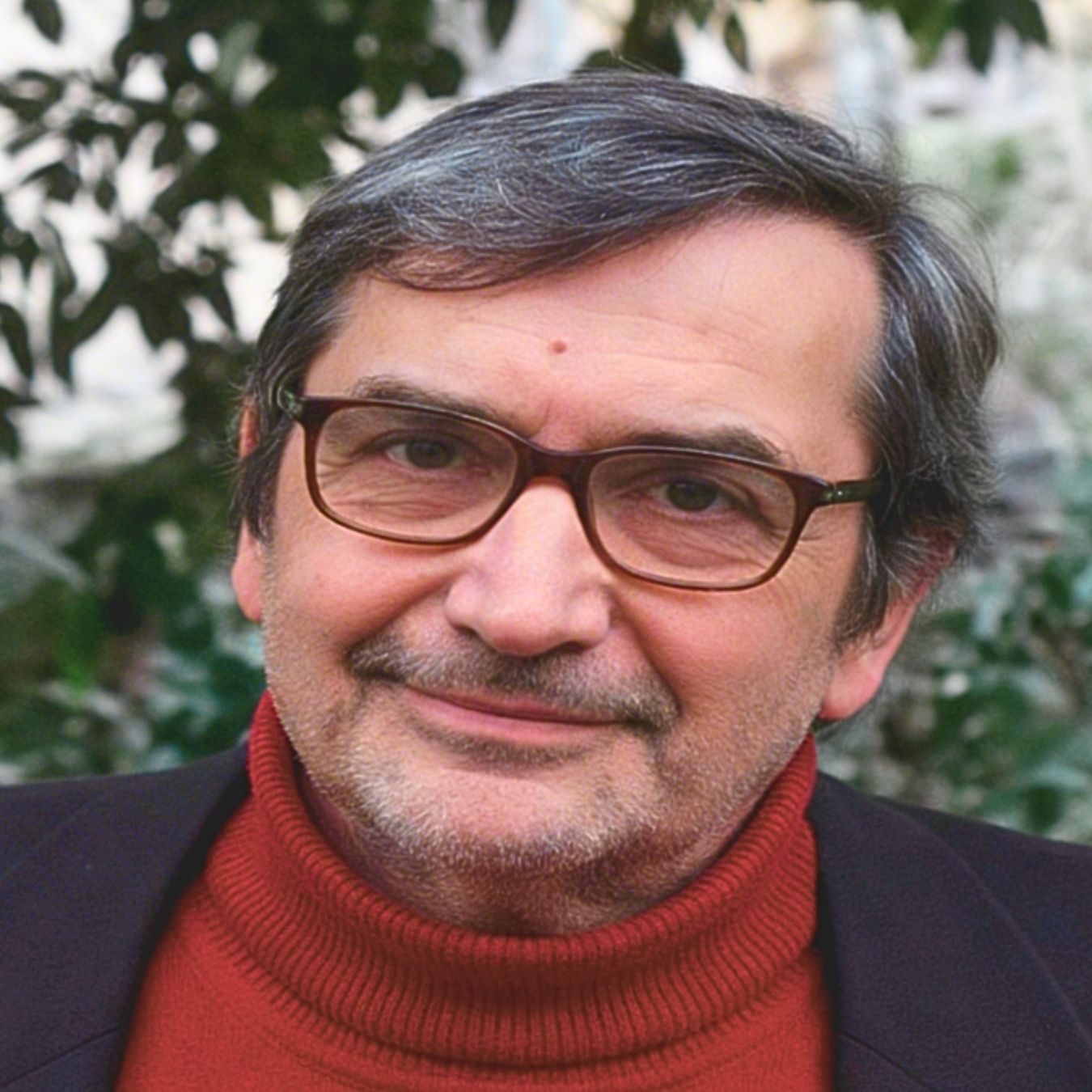 Enrico Sergio Levrero