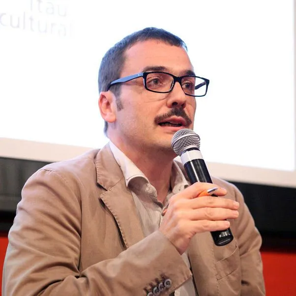 Giorgio de Marchis