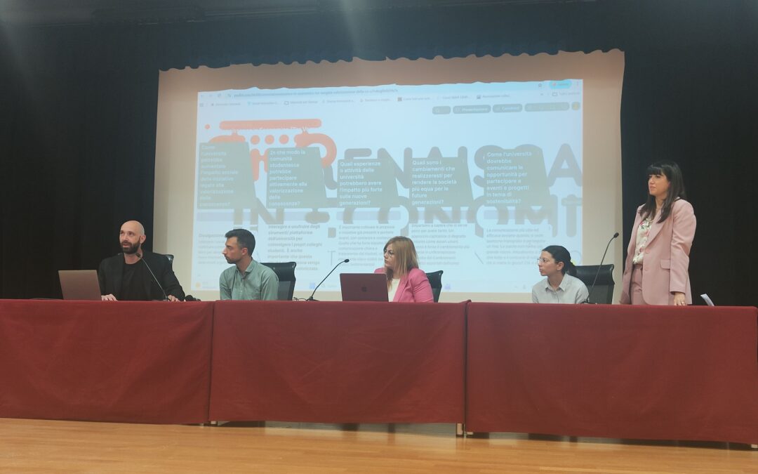 renaissance in economics 2026