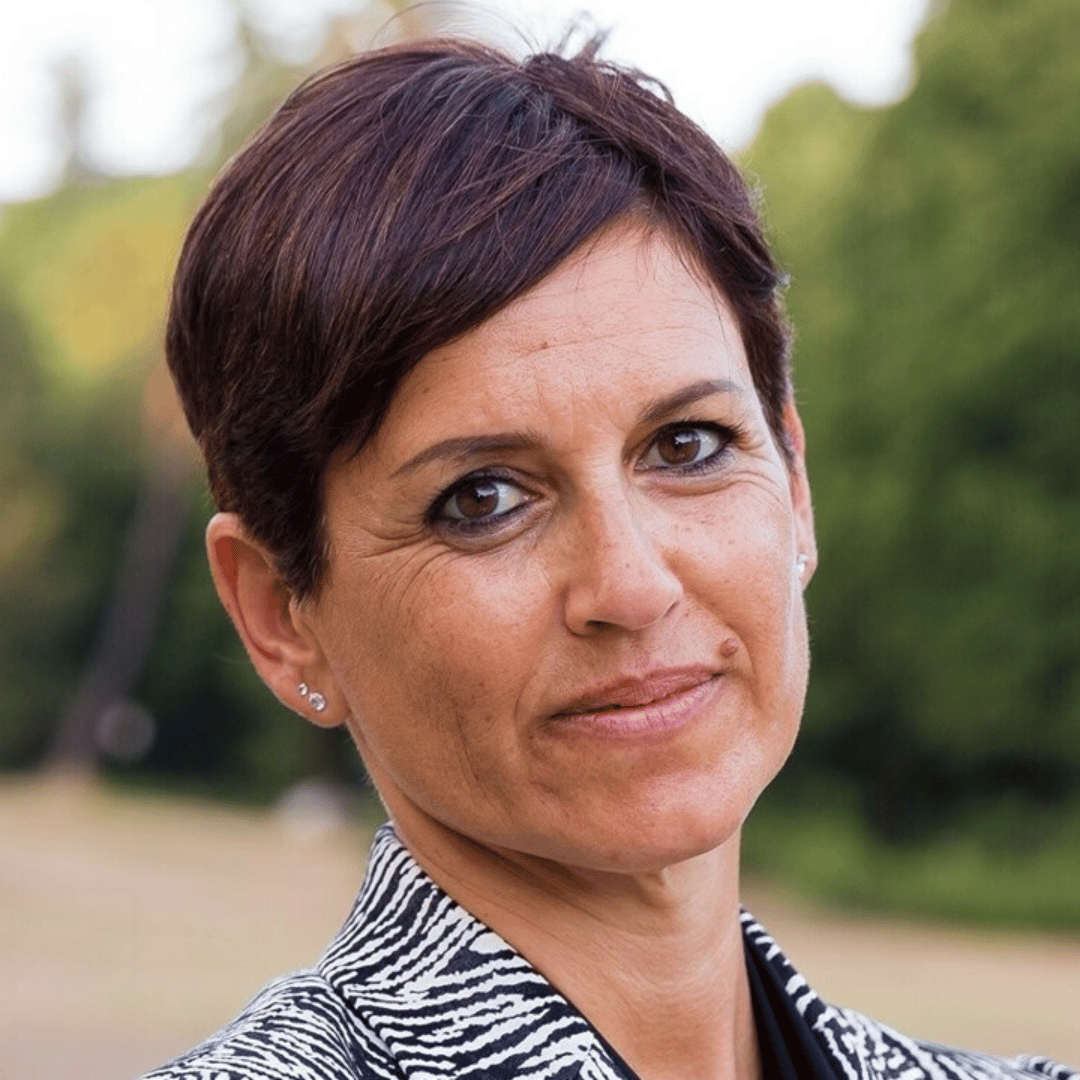 Monica Lucarelli