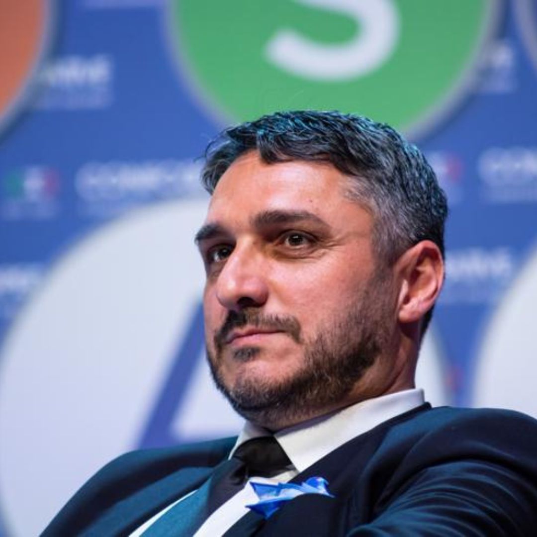 Marco Marcocci
