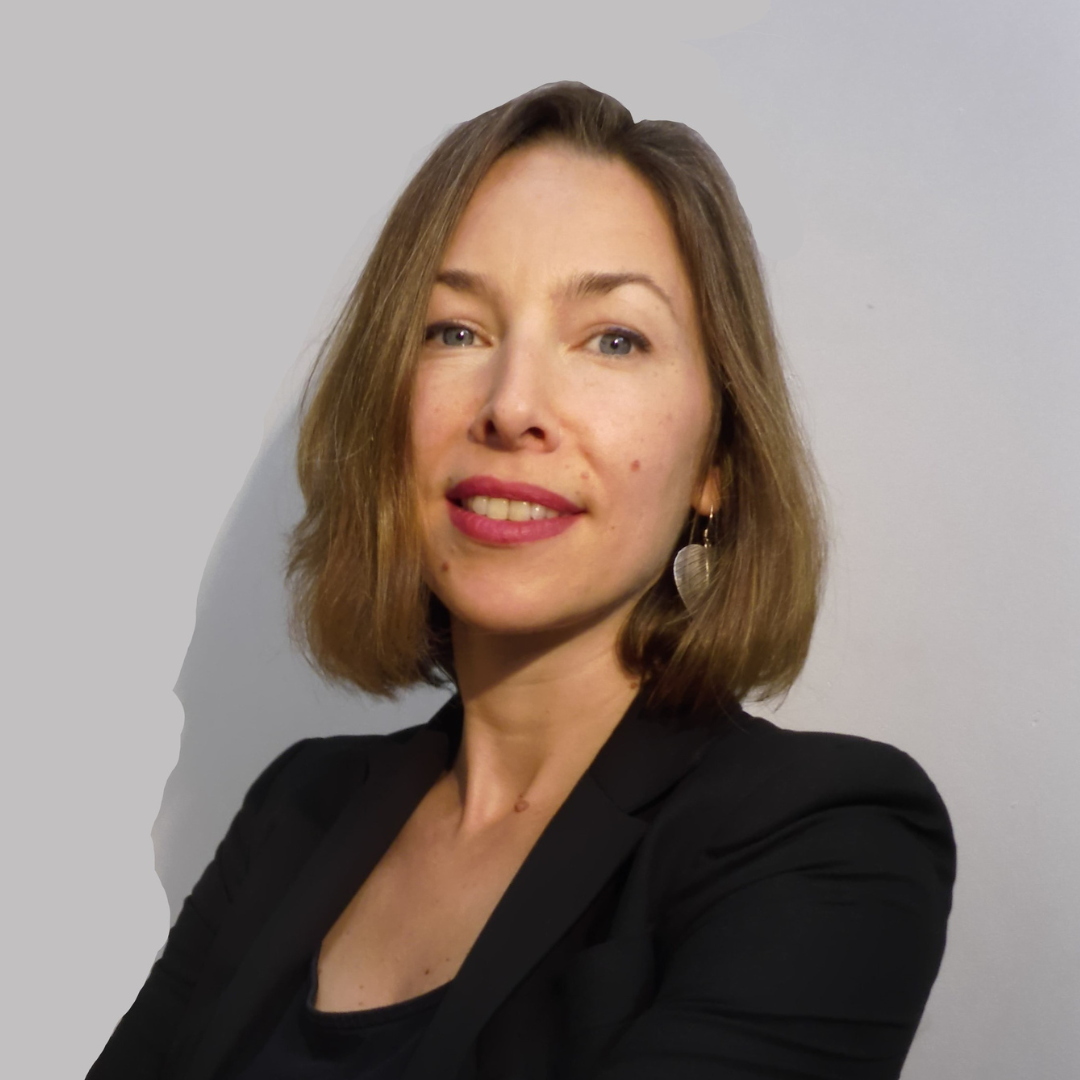 Sarah de Heusch