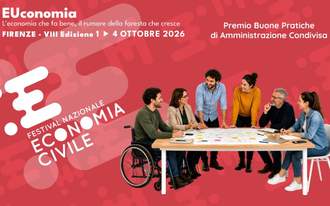 amministrazione condivisa
