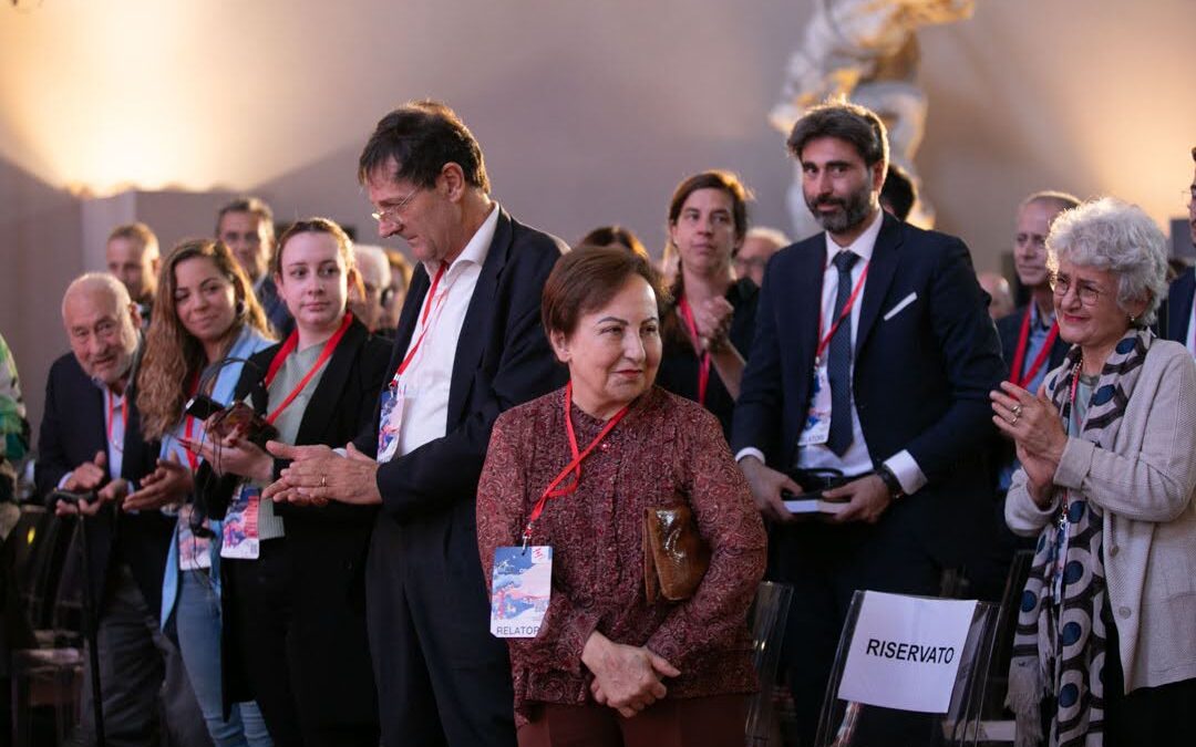 shirin ebadi