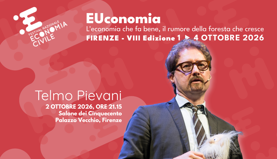 telmo pievani