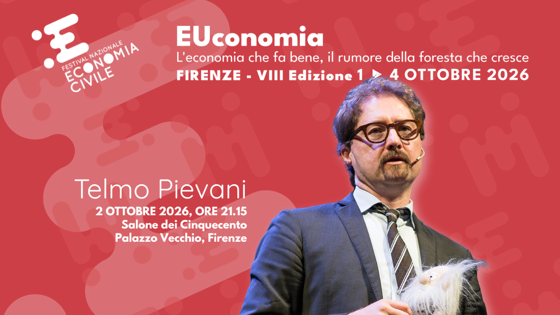 telmo pievani
