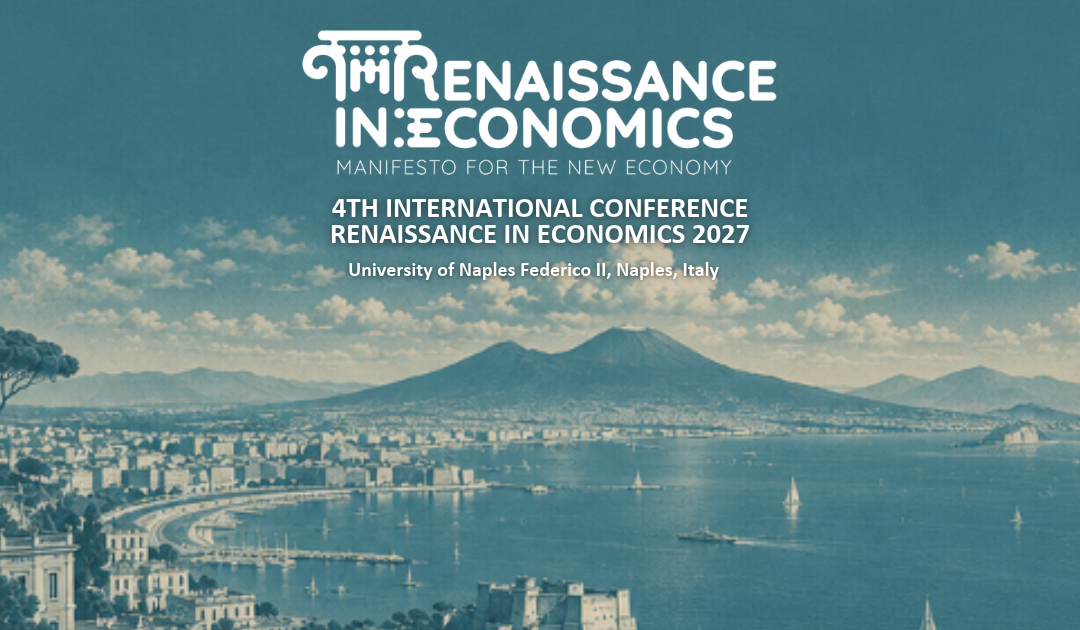 renaissance in economics